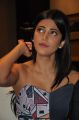 Actress Shruti Haasan Interview Photos about Srimanthudu Movie