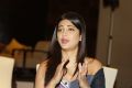 Srimanthudu Movie Actress Shruti Haasan Interview Photos