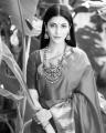 Actress Shruti Hassan Latest Photoshoot Pics