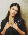 Actress Shruti Haasan Latest Photoshoot Pics