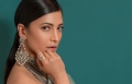 Actress Shruti Haasan Latest Photoshoot Pics