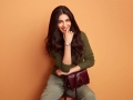 Actress Shruti Haasan Latest Photoshoot Pics