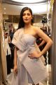Actress Shruti Haasan Latest Pics @ Gaurav Gupta Fashion Store Launch