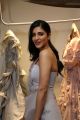 Actress Shruti Hassan Pics @ Gaurav Gupta Fashion Store Launch