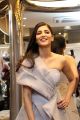 Actress Shruti Haasan Latest Pics @ Gaurav Gupta Fashion Store Launch