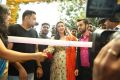 Shruti Haasan launches Neeru's Flagship Store Chennai Photos