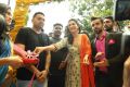 Shruti Haasan launches Neeru's Flagship Store Chennai Photos
