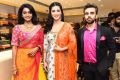 Shruti Hassan launches Neeru's First Flagship Store Chennai Photos