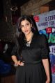 Actress Shruti Haasan in Black Dress New Pics