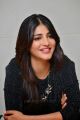 Beautiful Shruti Haasan Pictures @ Race Gurram Press Interview