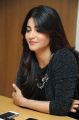 Beautiful Shruti Haasan Pictures @ Race Gurram Press Interview