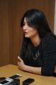 Beautiful Shruti Haasan Pictures @ Race Gurram Press Interview