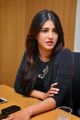 Beautiful Shruti Hassan Pictures @ Race Gurram Press Interview