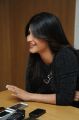 Beautiful Shruti Haasan Pictures @ Race Gurram Press Interview