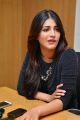 Beautiful Shruti Haasan Pictures @ Race Gurram Movie Press Interview