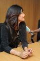 Beautiful Shruti Haasan Pictures @ Race Gurram Press Interview