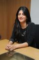 Beautiful Shruti Haasan Pictures @ Race Gurram Press Interview