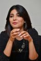 Beautiful Shruti Hassan Pictures @ Race Gurram Press Interview