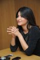 Beautiful Shruti Haasan Pictures @ Race Gurram Press Interview