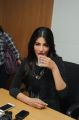 Beautiful Shruti Haasan Pictures @ Race Gurram Press Interview