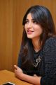 Beautiful Shruti Hassan Pictures @ Race Gurram Press Interview