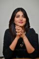 Beautiful Shruti Hassan Pictures @ Race Gurram Press Interview