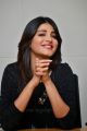 Beautiful Shruti Hassan Pictures @ Race Gurram Press Interview