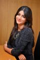 Beautiful Shruti Hassan Pictures @ Race Gurram Press Interview