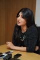 Beautiful Shruti Hassan Pictures @ Race Gurram Press Interview