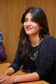 Beautiful Shruti Haasan Pictures @ Race Gurram Movie Press Interview