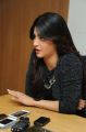 Beautiful Shruti Haasan Pictures @ Race Gurram Press Interview