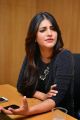 Beautiful Shruti Hassan Pictures @ Race Gurram Press Interview