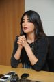 Beautiful Shruti Hassan Pictures @ Race Gurram Press Interview