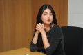 Beautiful Shruti Haasan Pictures @ Race Gurram Press Interview