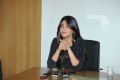 Beautiful Shruti Haasan Pictures @ Race Gurram Press Interview