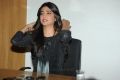 Beautiful Shruti Hassan Pictures @ Race Gurram Press Interview