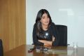 Beautiful Shruti Haasan Pictures @ Race Gurram Press Interview