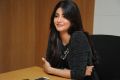 Beautiful Shruti Haasan Pictures @ Race Gurram Press Interview