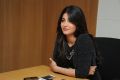 Beautiful Shruti Haasan Pictures @ Race Gurram Press Interview