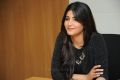 Beautiful Shruti Hassan Pictures @ Race Gurram Press Interview