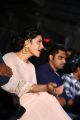 Actress Shruti Haasan Photos @ Thoongavanam Audio Launch