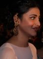 Actress Shruti Haasan Photos @ Thoongavanam Audio Launch