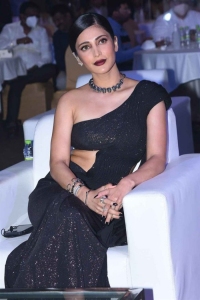 Actress Shruti Hassan Pics @ Times Business Awards 2021 Hyderabad