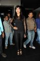 Actress Shruti Haasan Pictures @ Yevadu Mobile App Launch