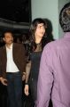 Shruti Haasan Pictures @ Yevadu Mobile App Launch