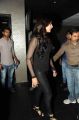 Actress Shruti Hassan Pictures @ Yevadu Mobile App Launch