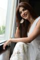 Actress Shruti Hassan Balupu Interview Images