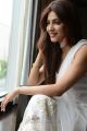 Actress Shruti Hassan Images at Balupu Movie Interview