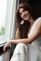 Actress Shruti Hassan Images at Balupu Movie Interview