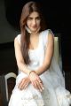 Actress Shruti Hassan Balupu Interview Images